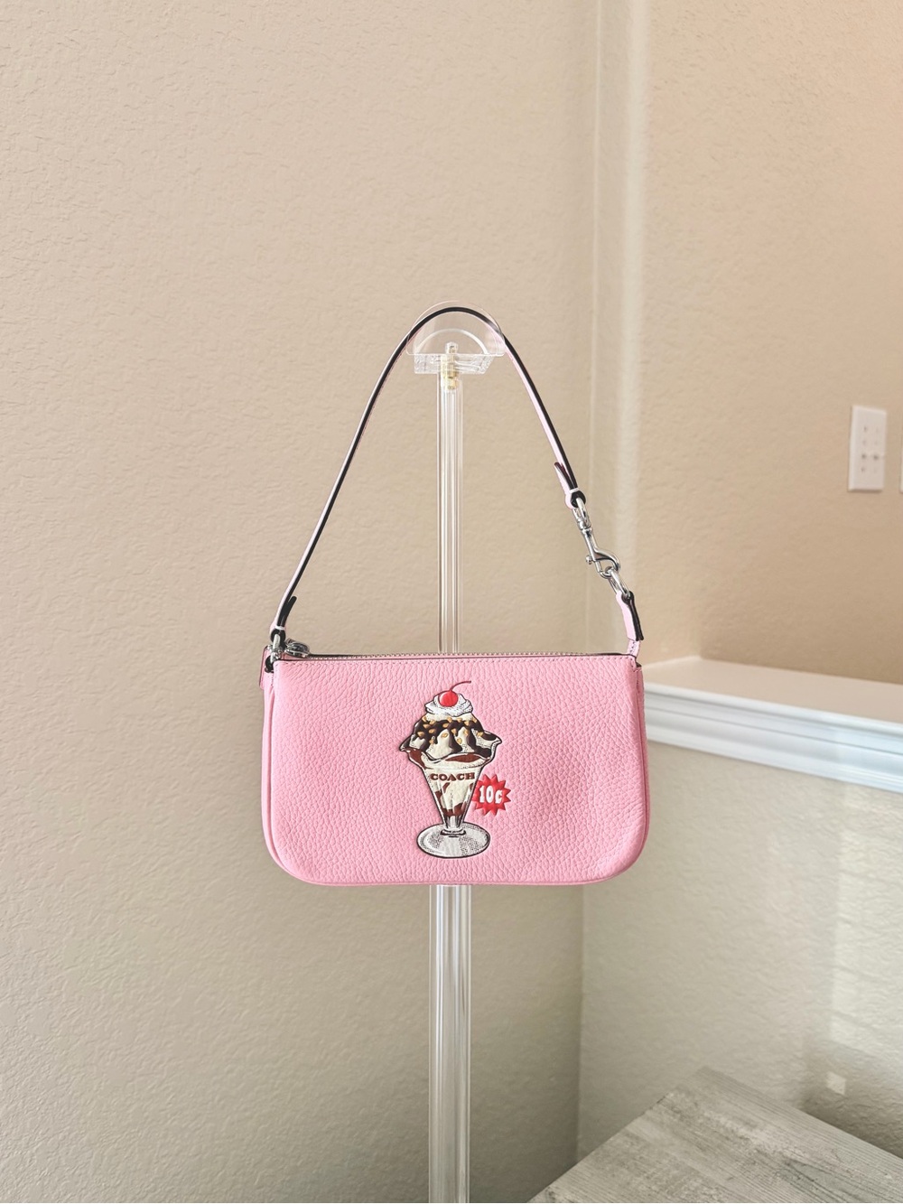 Coach Nolita 19 Sundae